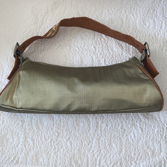 Shiraleah Satchel Handbag - Picture 3 of 11